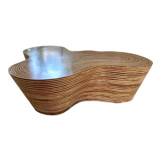 Oggetti Showtime Coffee Table For Sale