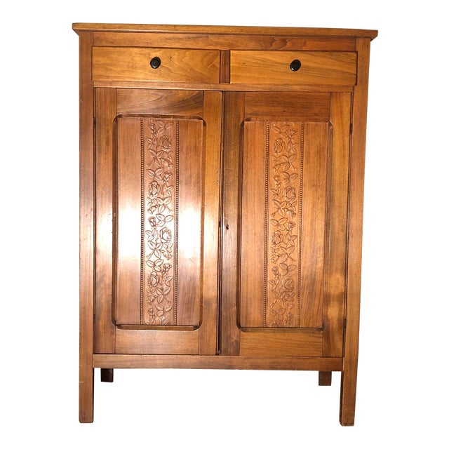 Antique Wooden Jelly Chairish