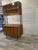 Vintage – Retro Closet [ Monti ] by Novy Domov, 1960 [ Can be used as a Roomdevider together with Nr. 241 and Nr, 244]...