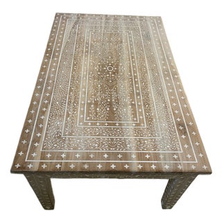 Made Goods Tamsin Coffee Table For Sale