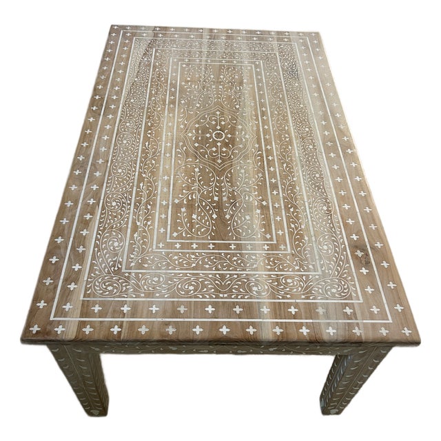 Made Goods Tamsin Coffee Table For Sale