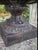 Planter. Antique French Cast Iron Garden Urn Planter For Sale - Image 4 of 11