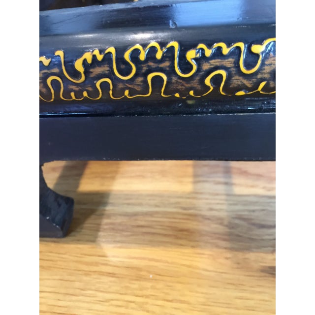 19th Century Tibet Chest For Sale - Image 11 of 12