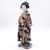 Late 19th Century Japanese Porcelain Imari Courtesan With Dove, Late 19th Century Circa 1880 For Sale - Image 5 of 13