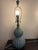 Mid-Century Modern Mid Century Modern Ceramic Lamps, a Pair For Sale - Image 3 of 7