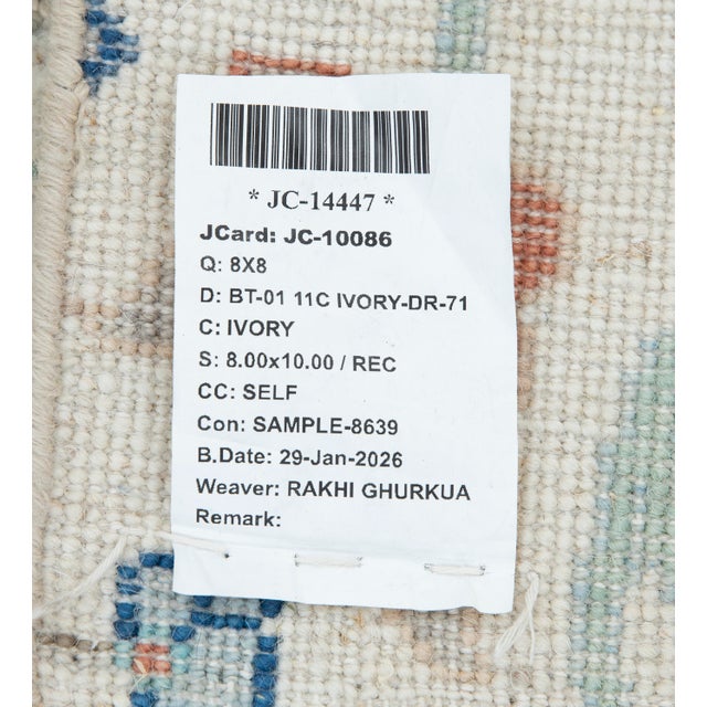 Looking for a custom size or color? For more information on customization capabilities, please reach out to...