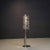 Vintage Space Age Italian Chrome Floor Lamp, 1960s For Sale - Image 7 of 9