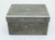R & Y Augousti Shagreen Wood Lined Decorative French Box For Sale In Atlanta - Image 6 of 13