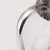 Vintage Glass Jug with Silver-Plated Boar Head from Valenti, 1970s For Sale - Image 14 of 18