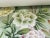 Paper 24"*48"/Panel, a Set of 3 Panels Aqua Green Colourful Peonies Chinoiserie Wall Artwork( No Frame) For Sale - Image 7 of 7
