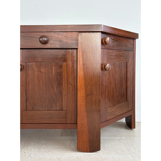 Sideboard by Silvio Coppola for Bernini, Italy, 1975 For Sale - Image 11 of 18