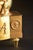 Early 19th Century c.1820 Reiche Empire Gilt Ormolu Bronze Clock For Sale - Image 5 of 18