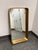 Contemporary Restoration Hardware Lisette Mirror For Sale - Image 3 of 12