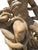 Italian Artist, Life-Size Lacoonte Sculpture, Marble For Sale - Image 13 of 16