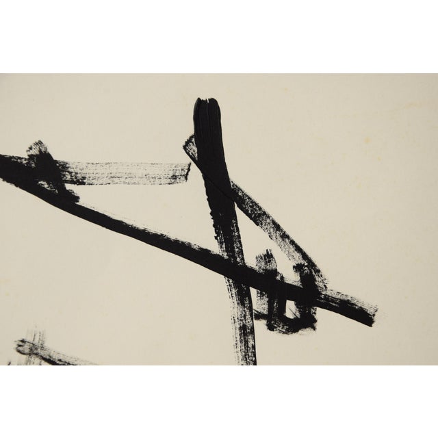 Johannes Pfeiffer, Turntable Cranes at Potsdamer Platz, 1997, Acrylic on Board For Sale - Image 9 of 13