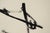 Johannes Pfeiffer, Turntable Cranes at Potsdamer Platz, 1997, Acrylic on Board For Sale - Image 9 of 13