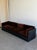Brown Cantabria Modular Sofa- Ebonized Oak Upgrade For Sale - Image 8 of 11