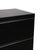 Wooden Sideboard in Black with Manual Function from Hülsta For Sale - Image 5 of 16