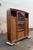 Art Nouveau Walnut Bookcase by Louis Majorelle, 1890s For Sale - Image 10 of 15