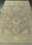 Oushak Rug 3' x 5'2" #21366 Explore a curated collection of hallway runners, wool rugs, and handmade masterpieces at ,...