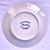 Williams Sonoma Brittany Pig Salad/Dessert Plate For Sale - Image 4 of 5