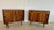 Vintage Danish Rosewood Sideboards, 1960s, Set of 2 For Sale - Image 12 of 18