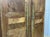 Wood Antique Breton Wardrobe in Oak and Chestnut, 1800s For Sale - Image 7 of 18