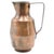 Vintage Bauhaus Italian Copper Jug by Eugen Zint, 1930s For Sale - Image 6 of 6