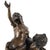 Antique Bronze Sculpture After Giambologna – Abduction of the Sabine Women, Classical Figural Group For Sale In Greensboro - Image 6 of 7