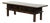 Antique Southern European Chestnut Coffee Table For Sale