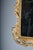 Venetian Baroque Ornately Gilded Wall Mirror, 19th Century For Sale - Image 13 of 18