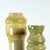 Mid-Century Ceramic Vases, Former Czechoslovakia, 1960s, Set of 2 For Sale - Image 10 of 12