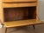 Brown Chest of Drawers by Helmut Magg for WK Möbel For Sale - Image 8 of 9