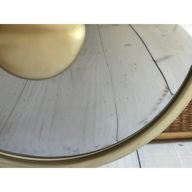 Silver Mid-Century Modern Kraftware n.y.c. Ice Bucket For Sale - Image 8 of 12