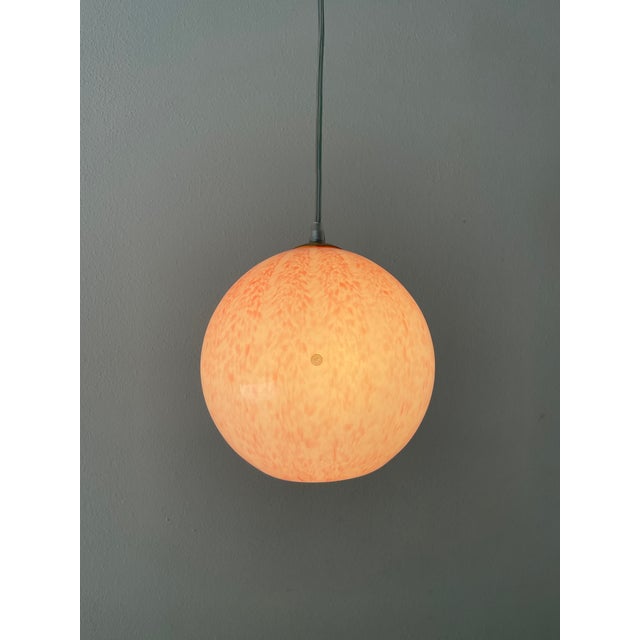 Pink Tulipano 20 Pendant Light from La Murrina, 1990s For Sale - Image 14 of 16