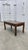 Mid 20th Century Rectangular Elmwood Ming Style Low Coffee Table For Sale - Image 4 of 8
