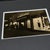 Vintage Russeks Department Store Window Display Photograph, Detroit, C. Early 1940s – Original Silver Gelatin Print For Sale In Phoenix - Image 6 of 7