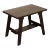 Lestershire Furniture Co. Mission Oak Library Table For Sale