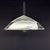 1970s Italian Pendant Lamp La Murrina Murano For Sale - Image 5 of 10
