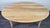 1990s Oval Coffee Table attributed to Ercol, 1990s For Sale - Image 5 of 11