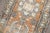 Persian Early 20th Century Persian Karadja Heriz - 2'9" x 4'4" For Sale - Image 3 of 5