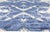 Early 21st Century Contemporary Blucie Design Handmade Silk Rug by Doris Leslie Blau For Sale - Image 5 of 8