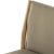 Four Hands Hito Dining Chair, Villa Olive For Sale - Image 4 of 12