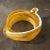 This vintage 21st-century rubber bangle bracelet is a distinctive piece designed by Gaetano Pesce for Corsi Design from...