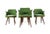 FT30 Chairs from Pastoe, Set of 4 For Sale - Image 6 of 16