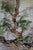 Pair of Vintage Hand-Painted Chinese River Village Solid Wood Panels For Sale - Image 12 of 18