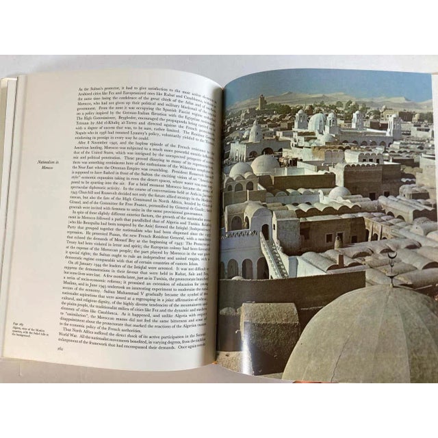 Africa Aeterna the Pictorial Chronicle of a Continent Hardcover Book For Sale In Palm Springs - Image 6 of 13