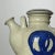 Mid-Century Modern Vintage 1960s Ceramic Hanne Stentøj Denmark Tea Pot For Sale - Image 3 of 9