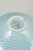 Gunnar Nylund Ceramic Vase with Turquoise Blue Glaze by Gunnar Nylund for Rörstrand For Sale - Image 4 of 5