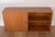 Danish Modern Teak Bookcase Cabinet With Sliding Door For Sale In San Francisco - Image 6 of 15